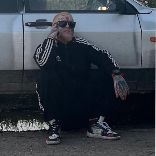 Артист Щёлочь