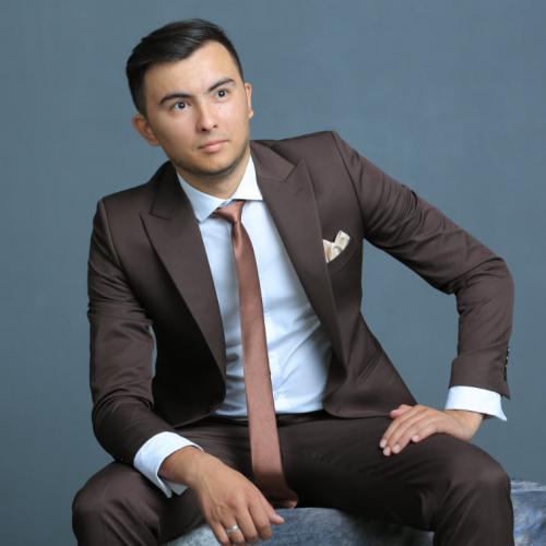 Шохруз Абадия