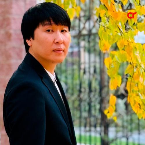 Шыңғыс Құралбаев