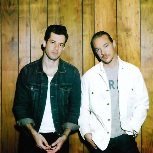 Артист Silk City