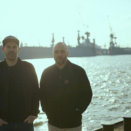 Silly Walks Discotheque