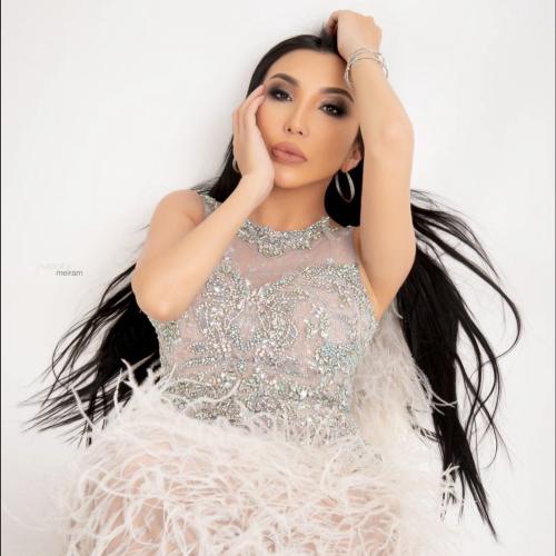 Артист Сиви Маxмуди