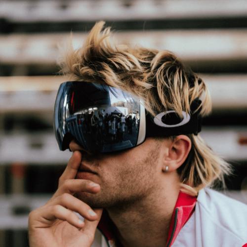 Артист Ski Aggu