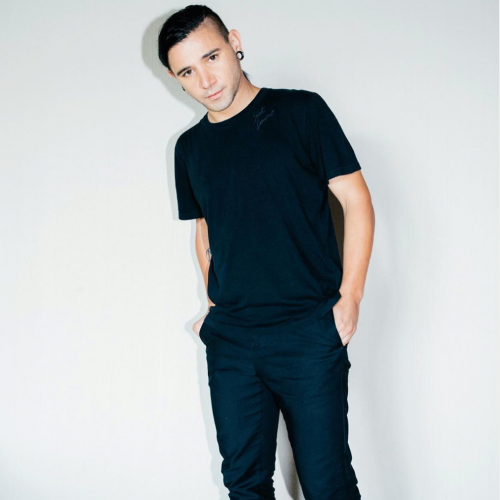 Skrillex