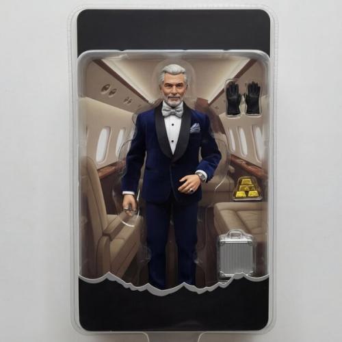 Артист Сладкий Дед