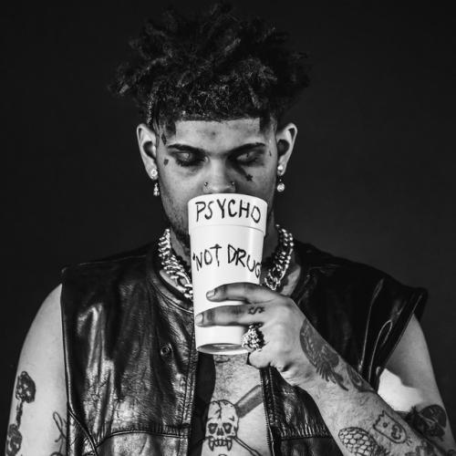 Артист Smokepurpp