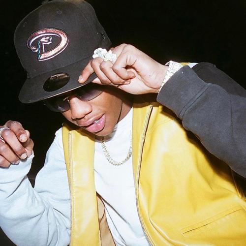 Артист Smooky Margielaa