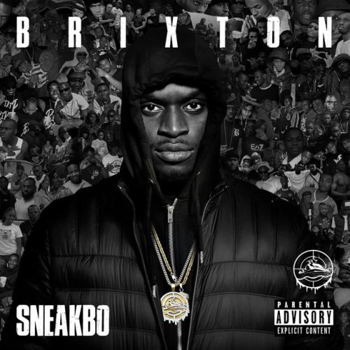 Артист Sneakbo