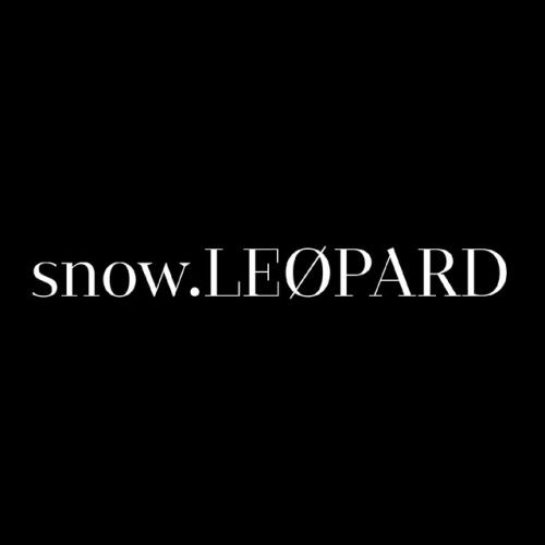 snow.LEØPARD