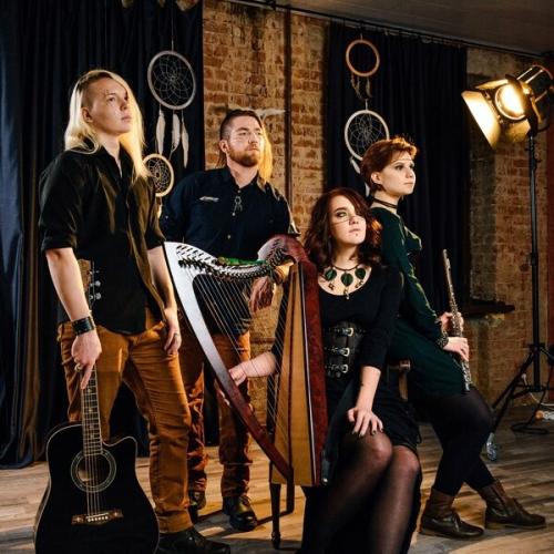 Артист Сны Саламандры