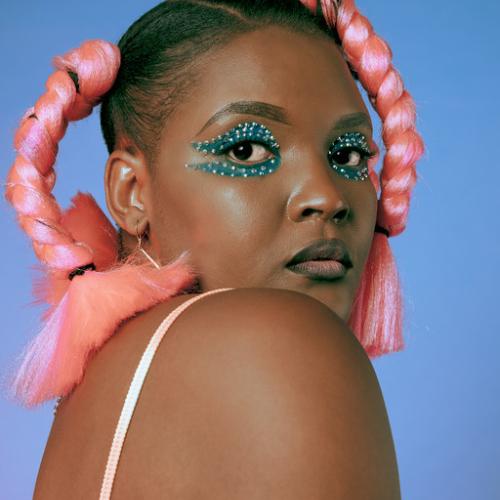 Артист Sofiya Nzau