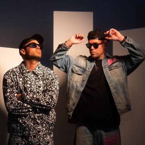 Артист Solardo