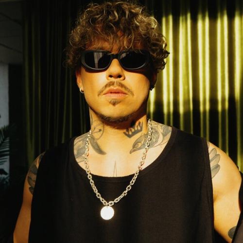 Артист SOLDATOV