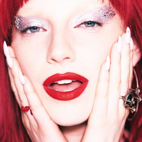 Sophie And The Giants