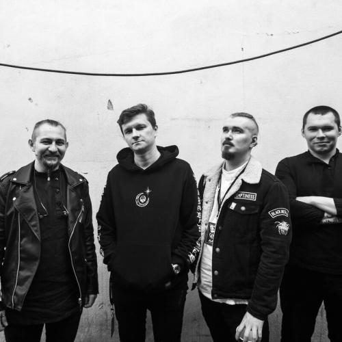 Артист Сруб