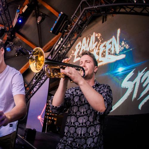 Артист ST3VE O