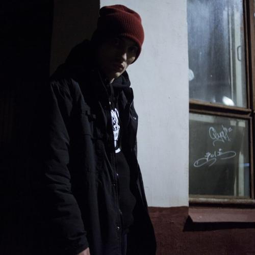 Артист Старый Гном