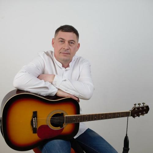 Стас Апрельский