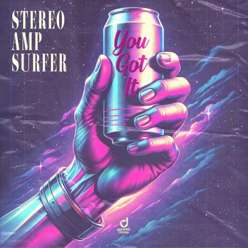 Артист Stereo Amp Surfer