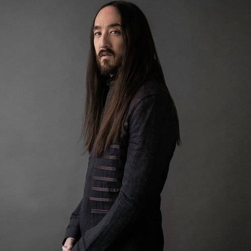 Steve Aoki