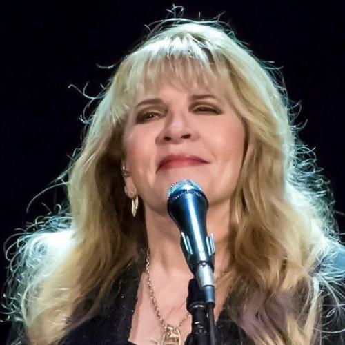 Stevie Nicks