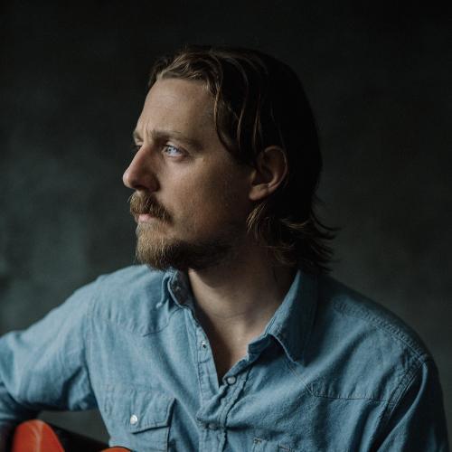 Sturgill Simpson