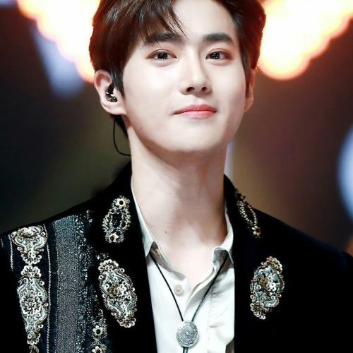 Suho