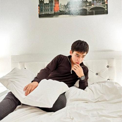 Сүйінбай Сағынбай