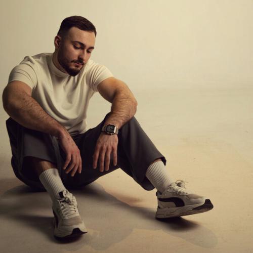 Артист Suleyman