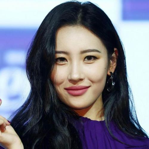 Sunmi