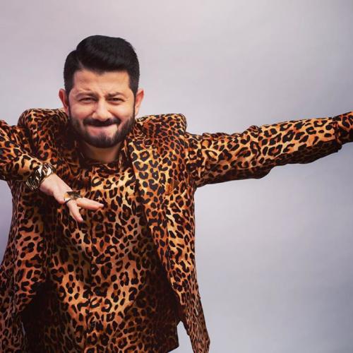 Супер Жорик