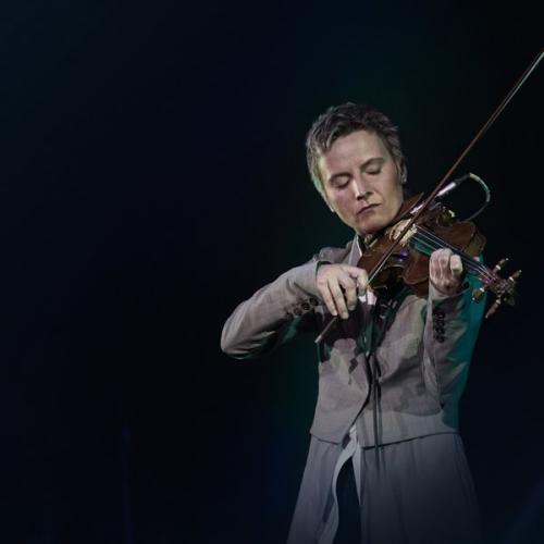 Артист Сурганова и Оркестр