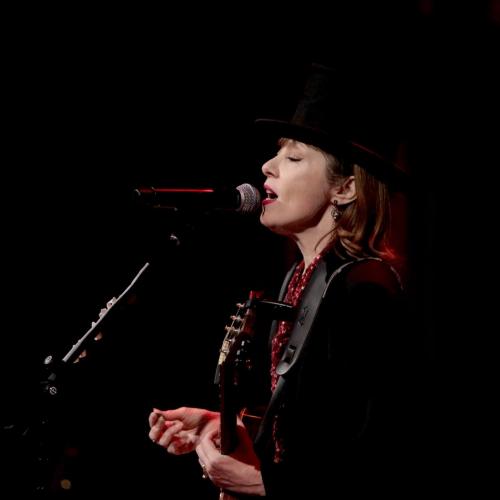 Артист Suzanne Vega