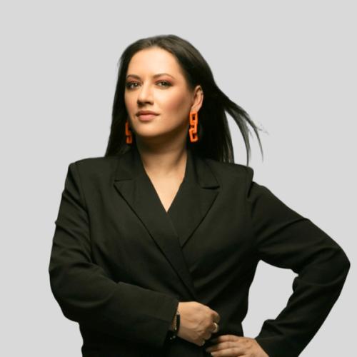 Артист Светлана Ларионова