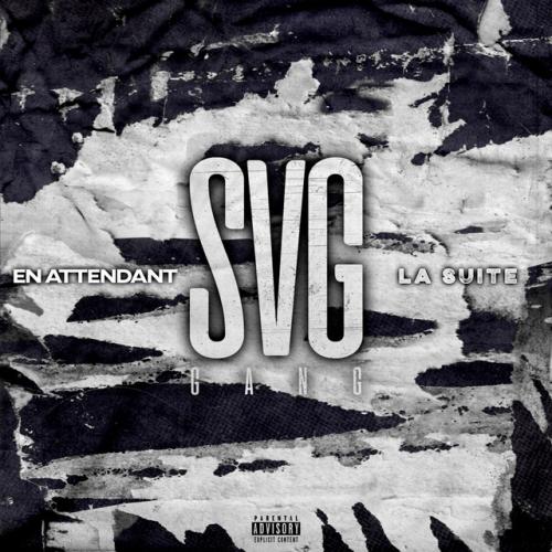 Артист SVG Gang