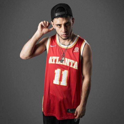 Артист Swozzy boy