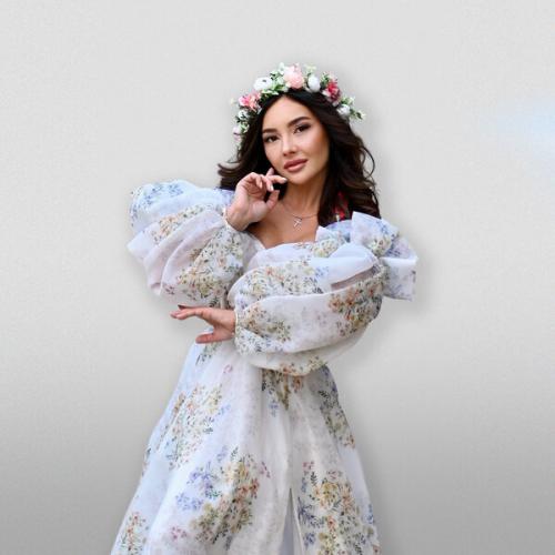 Артист Сюзанна Светличная