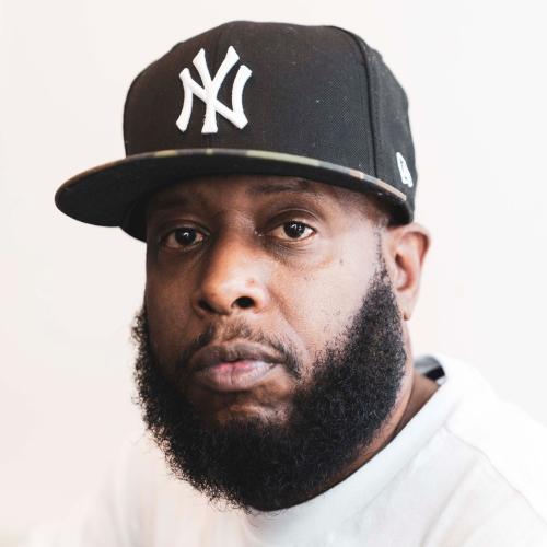Артист Talib Kweli