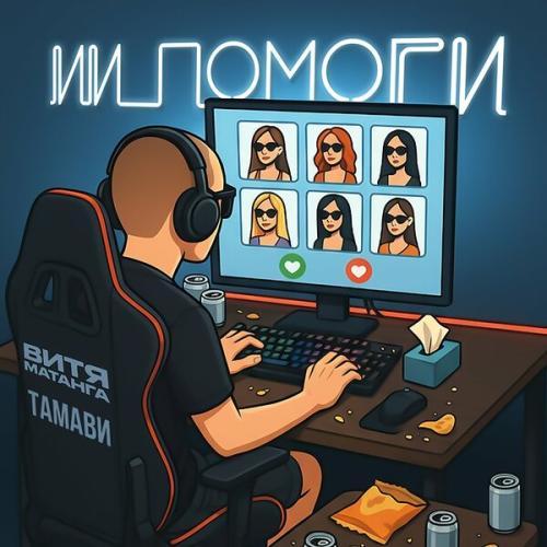 Артист Тамави
