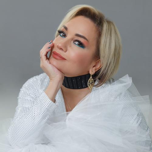 Таня Буланова