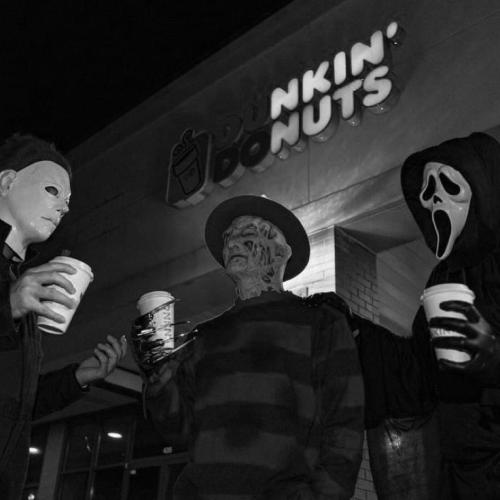 Артист Tarantino