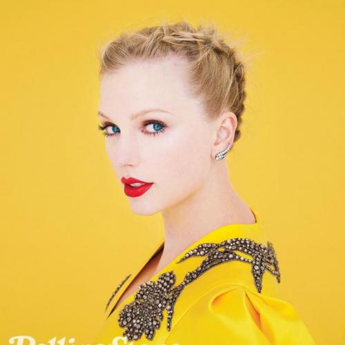 Taylor Swift