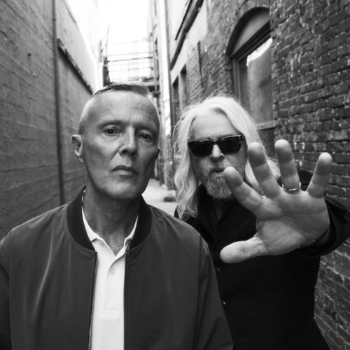 Артист Tears For Fears