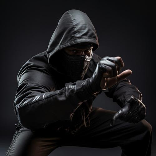 Артист Techy Chan