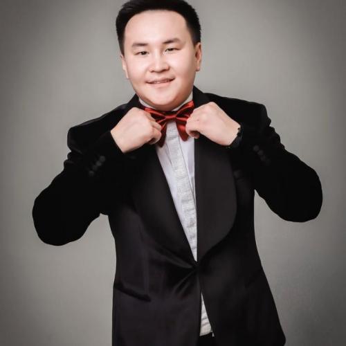 Темірбек Махамбет