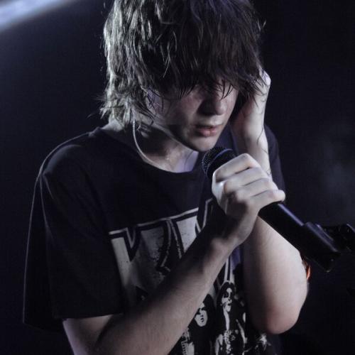 Артист тёмный принц