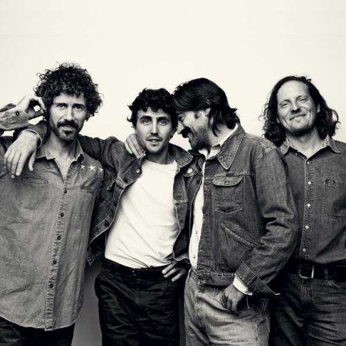 Артист Ten Fé