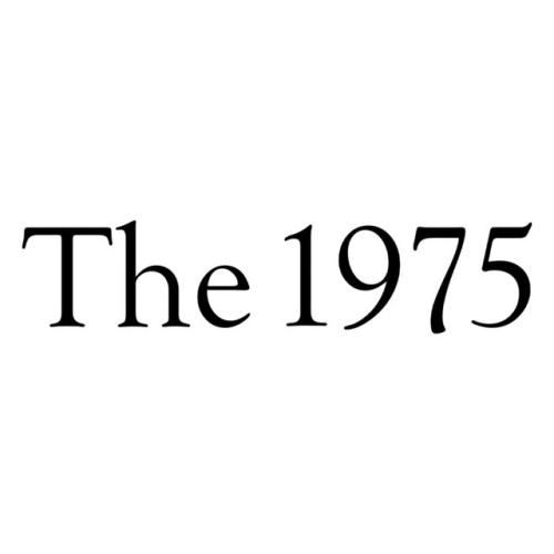 Артист The 1975