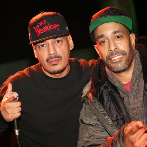 The Beatnuts