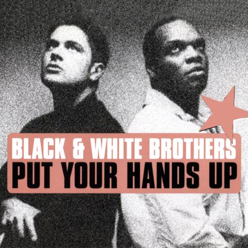 Артист The Black and White Brothers
